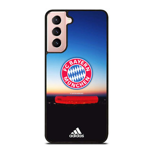 BAYERN MUNCHEN FC ALLIANZ ARENA Samsung Galaxy S21 Case Cover BAYERN MUNCHEN FC ALLIANZ ARENA Samsung Galaxy S21 Case Cover