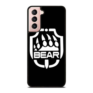 BEAR BADGE ESCAPE FROM TARKOV Samsung Galaxy S21 Case Cover BEAR BADGE ESCAPE FROM TARKOV Samsung Galaxy S21 Case Cover