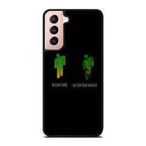 BILLIE EILISH SYMBOL Samsung Galaxy S21 Case Cover BILLIE EILISH SYMBOL Samsung Galaxy S21 Case Cover