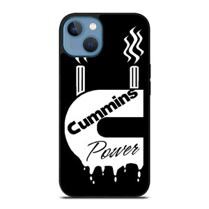 CUMMINS POWER iPhone 13 Case Cover