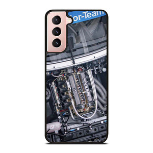 BMW ENGINE RACING Samsung Galaxy S21 Case Cover BMW ENGINE RACING Samsung Galaxy S21 Case Cover