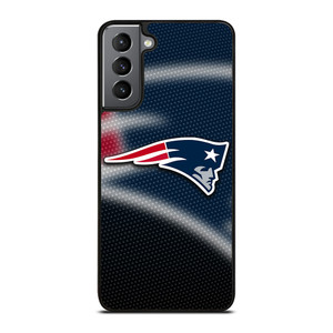 NEW ENGLAND PATRIOTS FOOTBALL TEAM Samsung Galaxy S21 Plus Case Cover