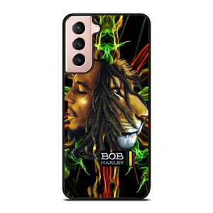 BOB MARLEY RASTA REGGAE Samsung Galaxy S21 Case Cover BOB MARLEY RASTA REGGAE Samsung Galaxy S21 Case Cover