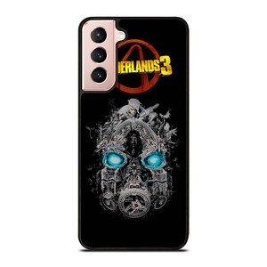BORDERLANDS 3 GAME Samsung Galaxy S21 Case Cover
