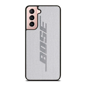 BOSE SPEAKER WHITE LOGO Samsung Galaxy S21 Case Cover