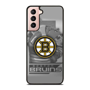 BOSTON BRUINS BEAR MASCOT NHL Samsung Galaxy S21 Case Cover BOSTON BRUINS BEAR MASCOT NHL Samsung Galaxy S21 Case Cover