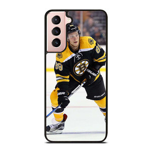 BOSTON BRUINS DAVID PASTRNAK HOCKEY NHL Samsung Galaxy S21 Case Cover BOSTON BRUINS DAVID PASTRNAK HOCKEY NHL Samsung Galaxy S21 Case Cover