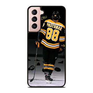 BOSTON BRUINS NHL DAVID PASTRNAK Samsung Galaxy S21 Case Cover BOSTON BRUINS NHL DAVID PASTRNAK Samsung Galaxy S21 Case Cover