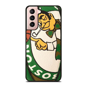 BOSTON CELTICS BASKETBALL Samsung Galaxy S21 Case Cover
