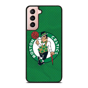 BOSTON CELTICS JERSEY Samsung Galaxy S21 Case Cover