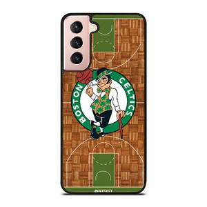 BOSTON CELTICS NBA Samsung Galaxy S21 Case Cover