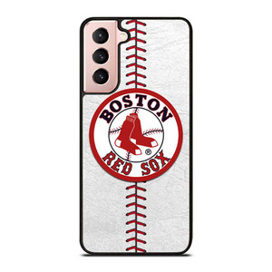 BOSTON RED SOX MLB Samsung Galaxy S21 Case Cover