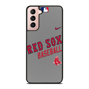 BOSTON RED SOX NIKE MLB Samsung Galaxy S21 Case Cover