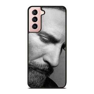 BRADLEY COOPER FACE Samsung Galaxy S21 Case Cover BRADLEY COOPER FACE Samsung Galaxy S21 Case Cover