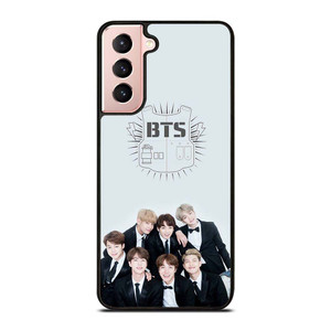 BTS BANGTAN BOYS SUITS Samsung Galaxy S21 Case Cover BTS BANGTAN BOYS SUITS Samsung Galaxy S21 Case Cover