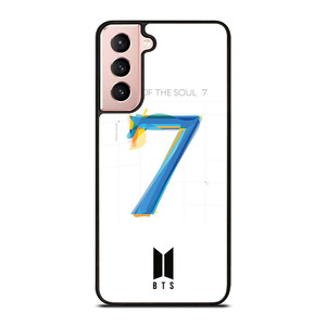 BTS MAP OF THE SOUL ALBUM COVER Samsung Galaxy S21 Case Cover BTS MAP OF THE SOUL ALBUM COVER Samsung Galaxy S21 Case Cover