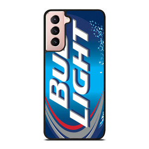 BUD LIGHT BEER SYMBOL Samsung Galaxy S21 Case Cover BUD LIGHT BEER SYMBOL Samsung Galaxy S21 Case Cover