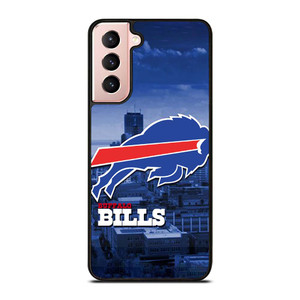 BUFFALO BILLS NFL Samsung Galaxy S21 Case Cover