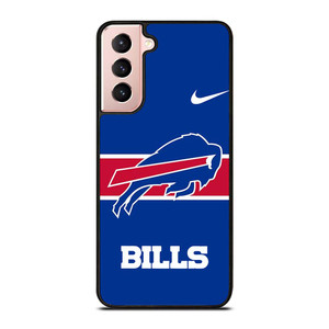 BUFFALO BILLS NIKE NFL Samsung Galaxy S21 Case Cover