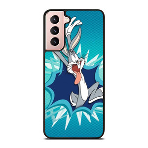 BUGS BUNNY LOONEY TUNES Samsung Galaxy S21 Case Cover