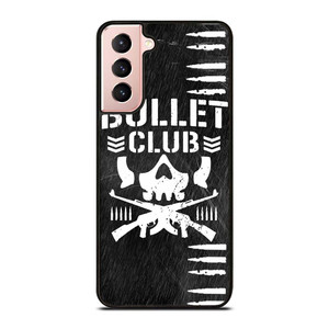BULLET CLUB AK Samsung Galaxy S21 Case Cover BULLET CLUB AK Samsung Galaxy S21 Case Cover