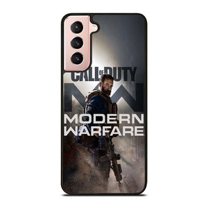 CALL OF DUTY MODERN WARFARE  Samsung Galaxy S21 Case Cover
