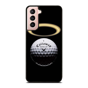 CALLAWAY GOLF BALL LOGO Samsung Galaxy S21 Case Cover