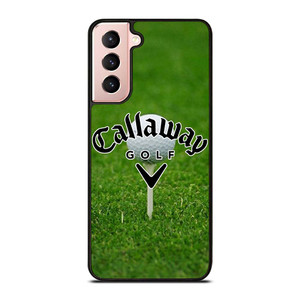 CALLAWAY GOLF SYMBOL Samsung Galaxy S21 Case Cover