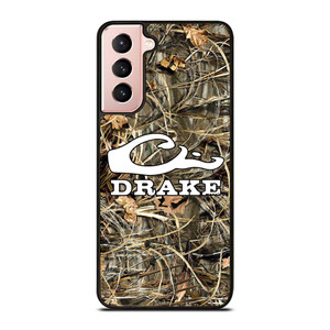 CAMOD RAKE WATERFOWL Samsung Galaxy S21 Case Cover