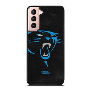 CAROLINA PANTHERS NFL FOOTBALL Samsung Galaxy S21 Case Cover
