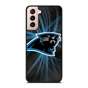 CAROLINA PANTHERS SYMBOL Samsung Galaxy S21 Case Cover