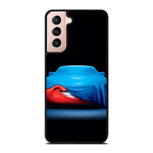 CARS SMILE Samsung Galaxy S21 Case Cover CARS SMILE Samsung Galaxy S21 Case Cover
