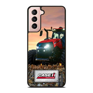 CASE IH INTERNATIONAL HARVESTER TRACTOR Samsung Galaxy S21 Case Cover