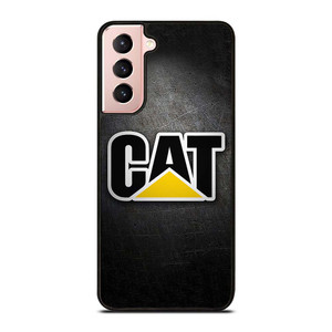 CATERPILLAR CAT SYMBOL Samsung Galaxy S21 Case Cover CATERPILLAR CAT SYMBOL Samsung Galaxy S21 Case Cover