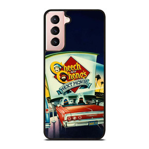 CHEECH AND CHONG NEXT MOVIE Samsung Galaxy S21 Case Cover CHEECH AND CHONG NEXT MOVIE Samsung Galaxy S21 Case Cover