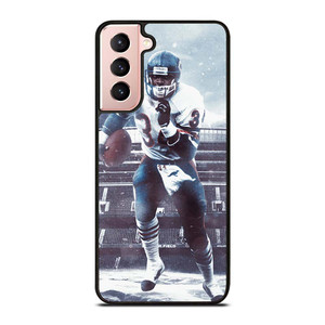 CHICAGO BEARS WALTER PAYTON FOOTBALL Samsung Galaxy S21 Case Cover CHICAGO BEARS WALTER PAYTON FOOTBALL Samsung Galaxy S21 Case Cover