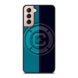 CHICAGO FIRE SOCCER STRIPS MLS Samsung Galaxy S21 Case Cover CHICAGO FIRE SOCCER STRIPS MLS Samsung Galaxy S21 Case Cover