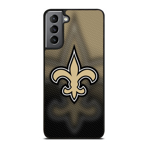 NEW ORLEANS SAINTS FOOTBALL TEAM Samsung Galaxy S21 Plus Case Cover