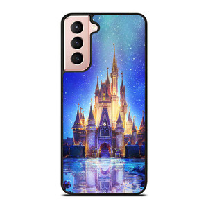 CINDERELLA DISNEY CASTLE 2 Samsung Galaxy S21 Case Cover