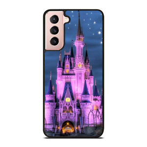 CINDERELLA DISNEY CASTLE Samsung Galaxy S21 Case Cover