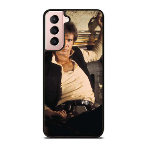 CLASSIC HANS SOLO STAR WARS Samsung Galaxy S21 Case Cover CLASSIC HANS SOLO STAR WARS Samsung Galaxy S21 Case Cover