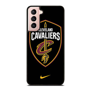 CLEVELAND CAVALIERS NIKE LOGO Samsung Galaxy S21 Case Cover CLEVELAND CAVALIERS NIKE LOGO Samsung Galaxy S21 Case Cover