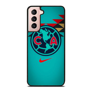 CLUB AMERICA AGUILAS JERSEY 2020 Samsung Galaxy S21 Case Cover CLUB AMERICA AGUILAS JERSEY 2020 Samsung Galaxy S21 Case Cover