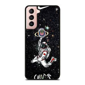 Club America Football Chivas NEBULA Samsung Galaxy S21 Case Cover