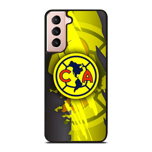 CLUB AMERICA FOOTBALL LOGO Samsung Galaxy S21 Case Cover