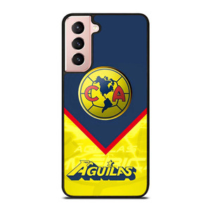 CLUB AMERICA LAS AGUILAS Samsung Galaxy S21 Case Cover