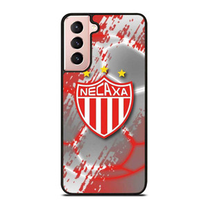 CLUB NECAXA SOCCER LOGO Samsung Galaxy S21 Case Cover CLUB NECAXA SOCCER LOGO Samsung Galaxy S21 Case Cover