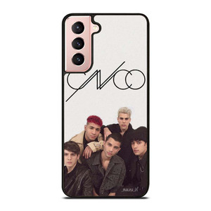 CNCO GROUP Samsung Galaxy S21 Case Cover CNCO GROUP Samsung Galaxy S21 Case Cover