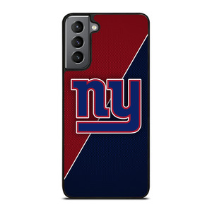 NEW YORK GIANTS NFL FOOTBALL LOGO Samsung Galaxy S21 Plus Case Cover