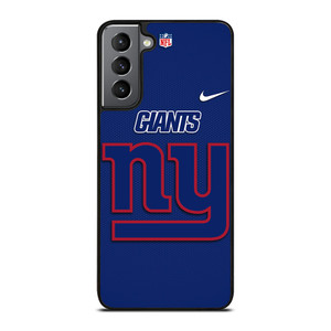 NEW YORK GIANTS NFL FOOTBALL NIKE Samsung Galaxy S21 Plus Case Cover